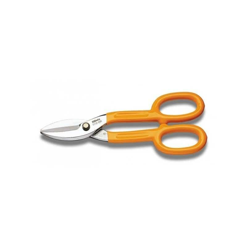 Beta - Cesoia Lamiera Lame Larghe 200 1112