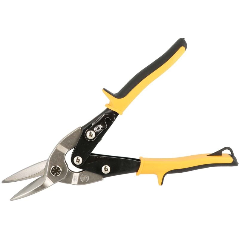 Wilmart - Cisaille universelle démultipliée