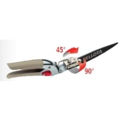 Cisaille Bellota 3555 pour couper et tailler les pelouses