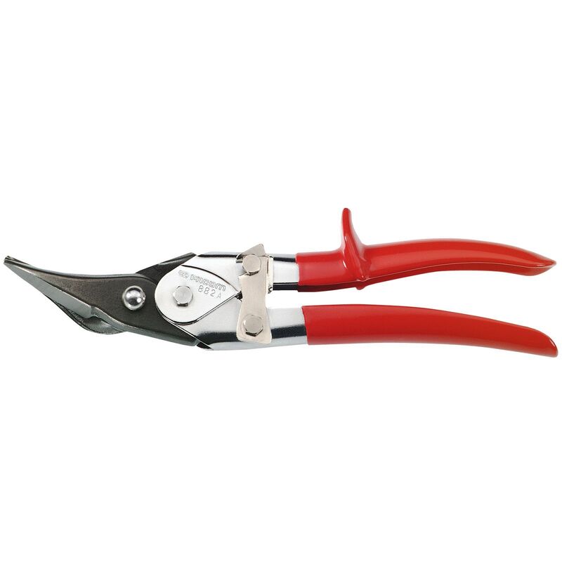 Cisaille universelle chantourneuse à droite 250mm Facom 882A