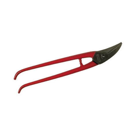 CISAILLE COUPE - TROU 250 mm DROITE