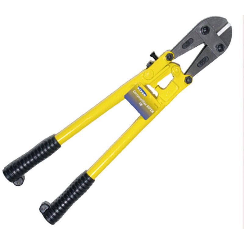 Sifer - Cisaille de coupe 14' pour couper des tiges de 8 mm 35 cm