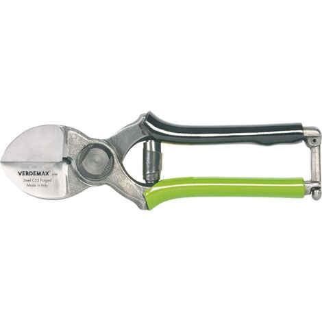 Cisaille de jardin à double tranchant – modèle classique professionnel