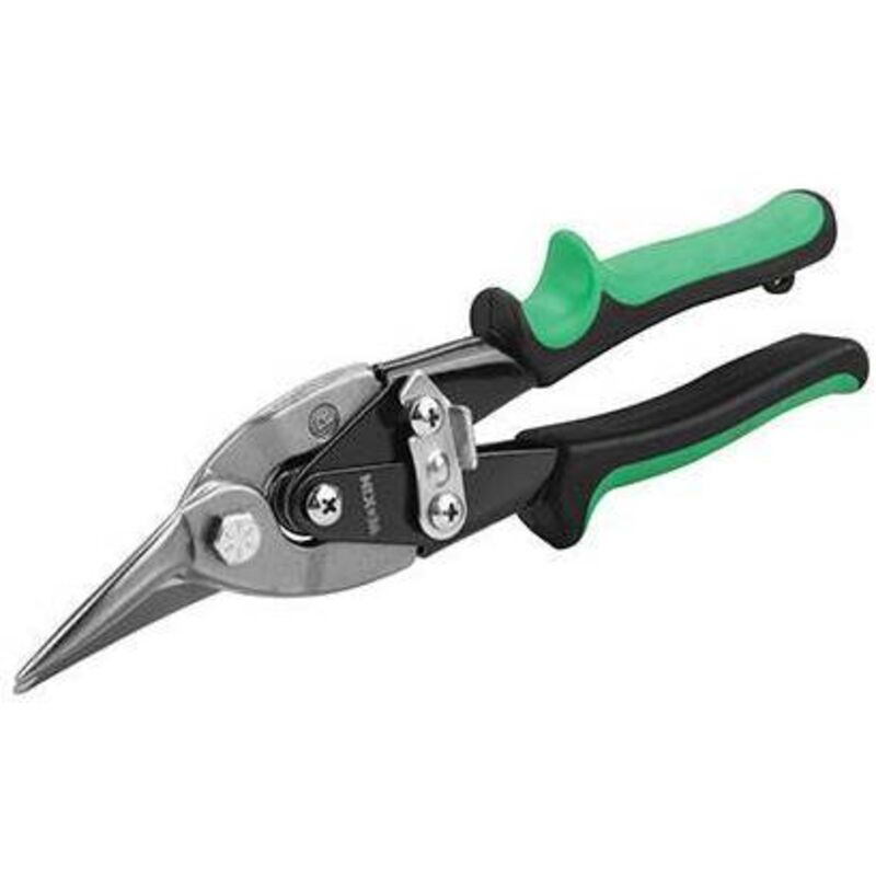 Cesoia x lamiera a doppia leva dx 302 Wokin