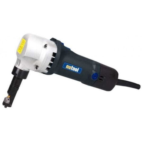CISAILLE ÉLECTRIQUE EN ACIER NUTOOL 500 W