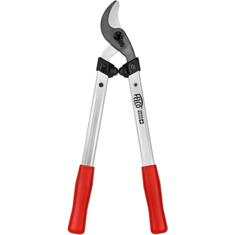 Elagueur n° 211-50 (Coupe ø 35 mm, longueur 50 cm, tête de coupe tirante, poignées en aluminium, pour branches plus grandes) 211-50 - Felco