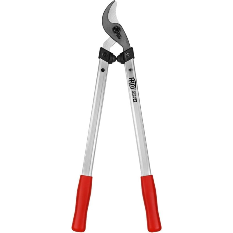 Elagueur n° 211-60 (Longueur 60 cm, tête de coupe tirante, coupe ø 35 mm, poignées en aluminium, pour travaux de coupe lourds) 211-60 - Felco