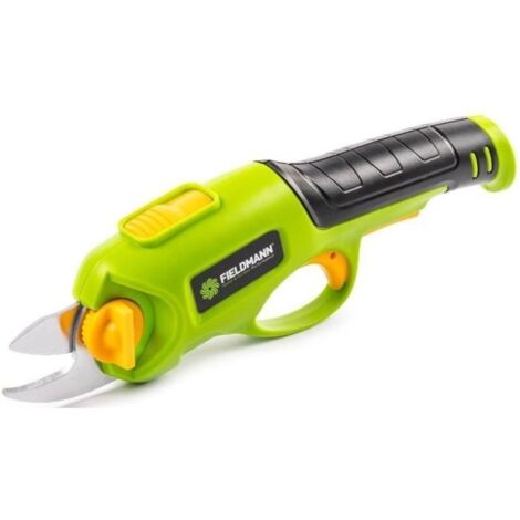 Cisaille gazon électrique sans fil - Fieldmann - FZN 4015-A