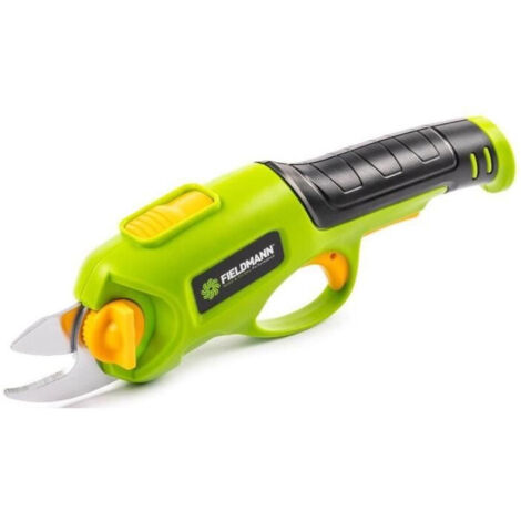 Cisaille gazon électrique sans fil - Fieldmann - FZN 4015-A