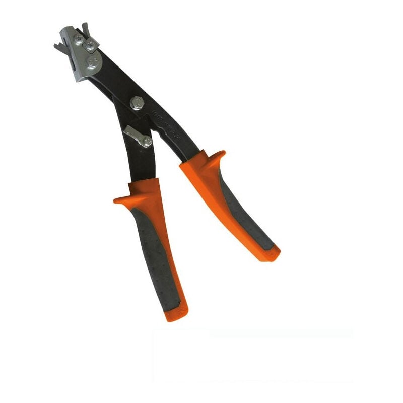 Cisaille grignoteuse coupe-copeau intégré Mondelin