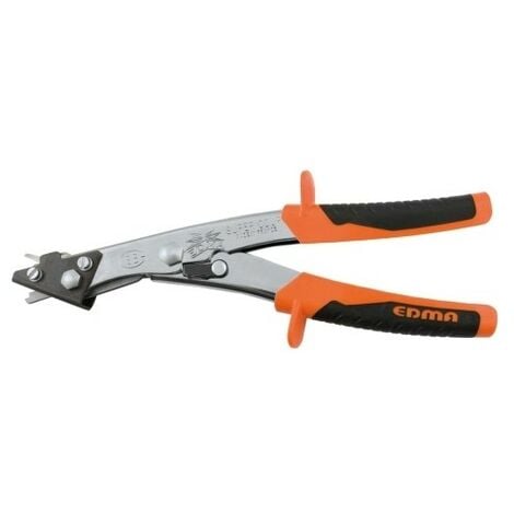 Cisaille grignoteuse Supercoup NR1 EDMA - 011055