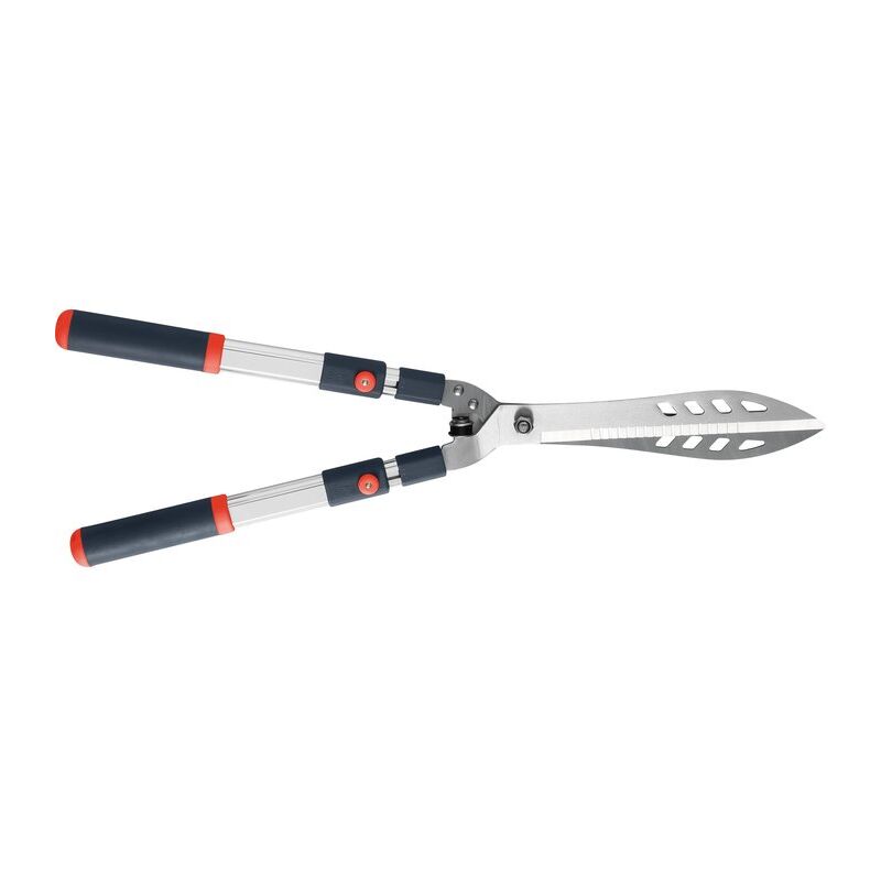 Cisaille à haies Capvert Télescopique