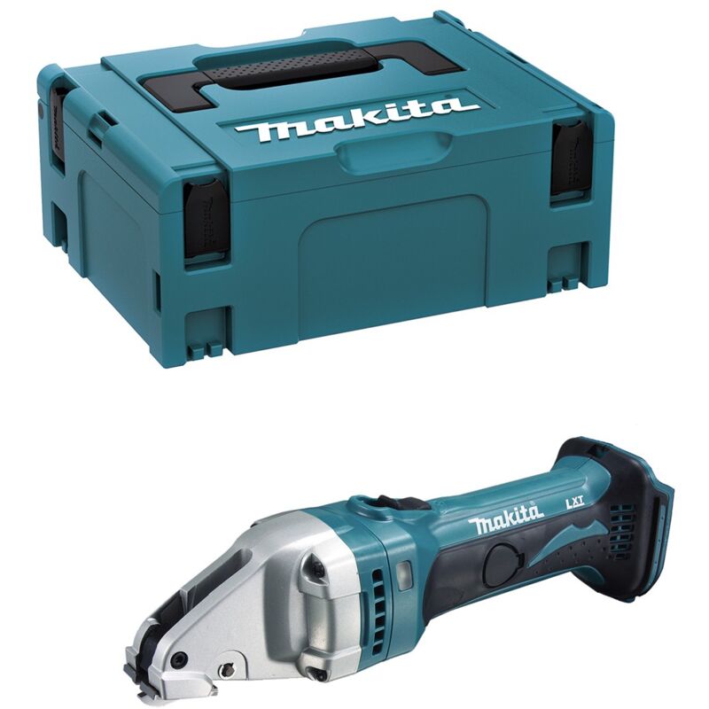 Cisaille Makita DJS161ZJ (Machine seule makpac 2)