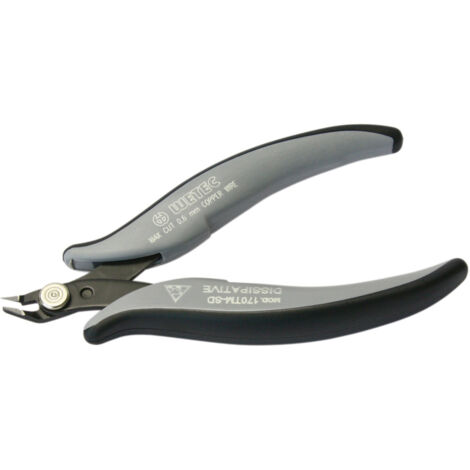 Cisaille Micron 170TM