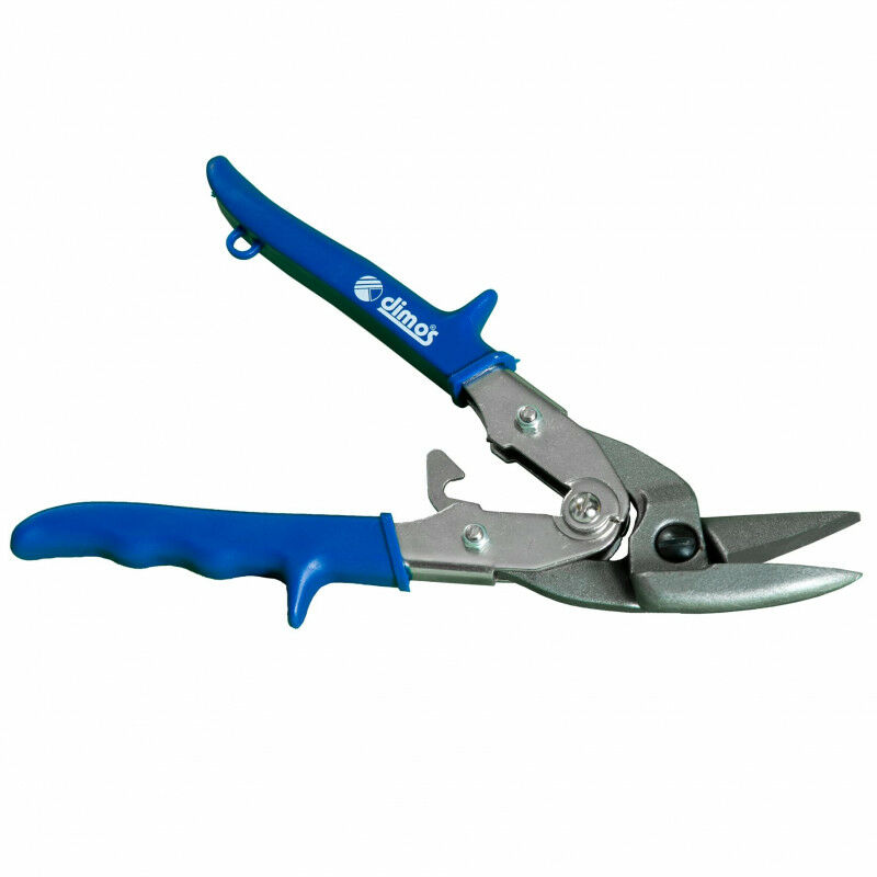 Cisaille passe-franc 260mm coupe à droite démultipliée Dimos 175550
