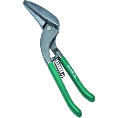 Cisaille PELICAN coupe avec ressort 300 mm JOUANEL INDUSTRIE CPED