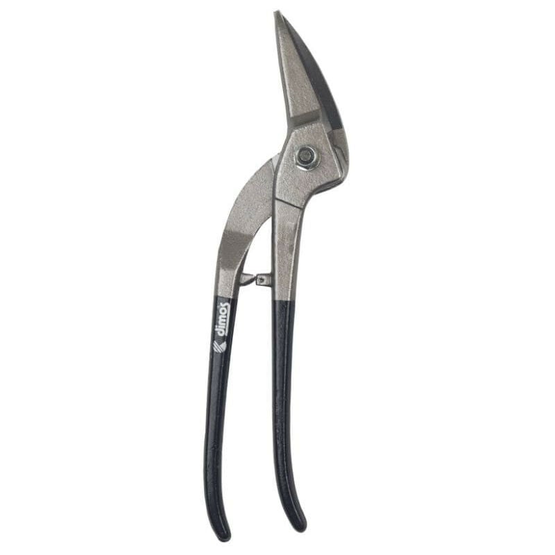 Cisaille pélican passe-franc 300mm coupe droite pour gaucher Dimos 175552