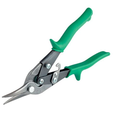 Cisaille pour barre de seuil Standard ROMUS