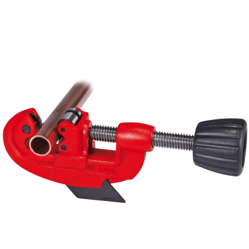 Rothenberger - tube cutter 30 Pro Coupe-tube 3-30mm - 71019