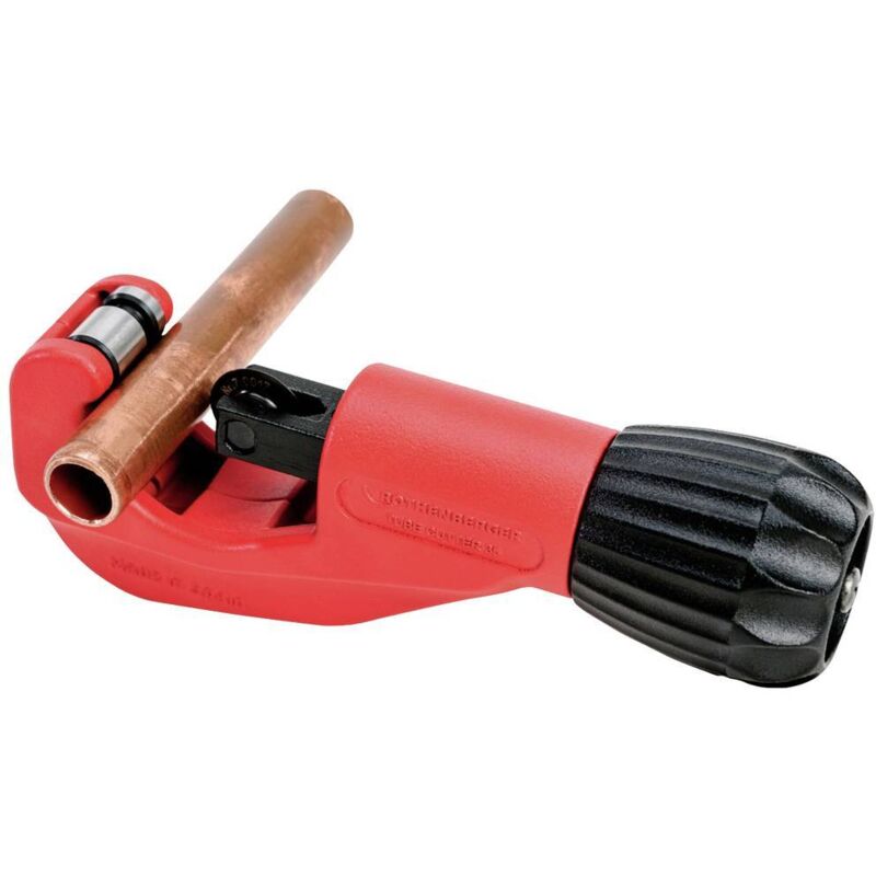 Coupe-tube modèle 35 Ø6 à 35 mm - ROTHENBERGER 70027