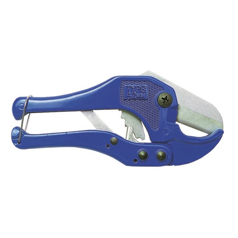 Ferrari Srl - Cisaille pour tuyaux en plastique - Idrhaus