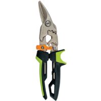 Cisaille PowerGear Fiskars type "aviation" coupe à droite 38,1mm