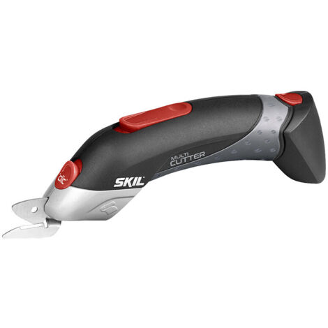 Cisaille sans fil 4.8V (1x1.3 Ah) avec chargeur 2900 AJ - SKIL F0152900AJ