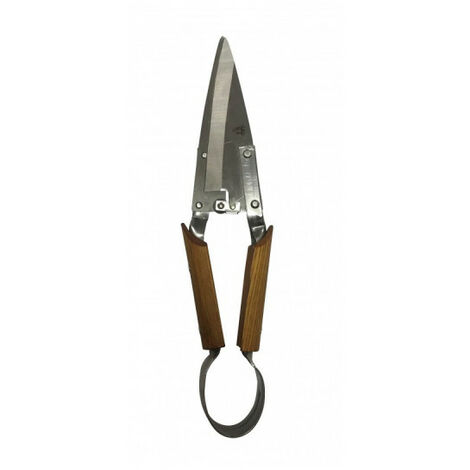 Cisaille SPEAR & JACKSON pour gazon et topiaire - 30cm - 59503