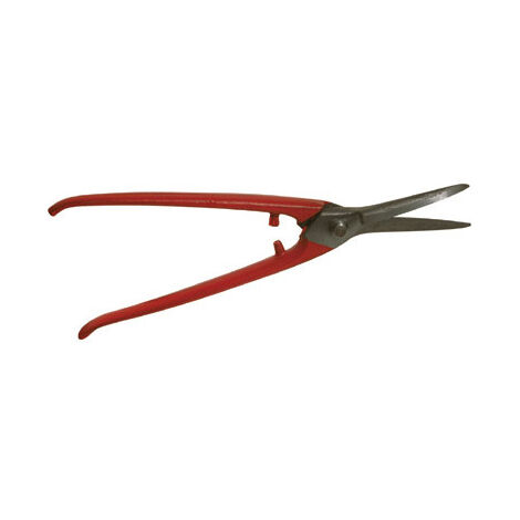 CISAILLE UNIVERSELLE 270 mm 2 LAMES ETROITES