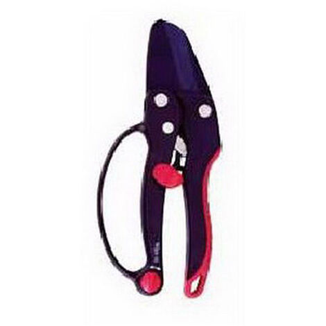 cisaille x élagage ratchet ratchet mm200 jardinage potager verger ciseaux de jardin