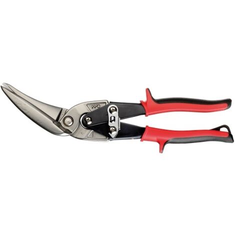 Cisaillement à la main Freund 01241251 280 mm Gaucher