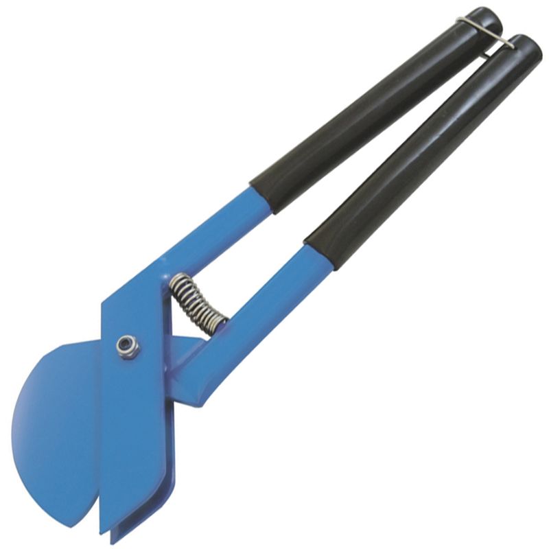 Silverline - cisailles à ardoises 320 mm 675202