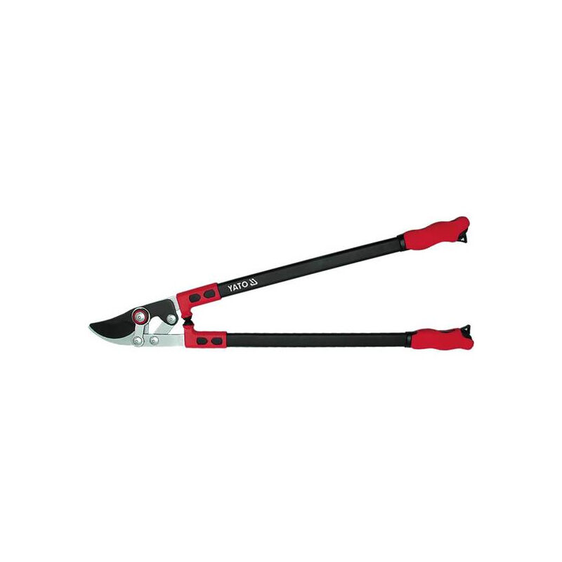 Yato - YT-8835 sécateur Avoid Black, Orange