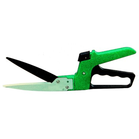 Cisailles A  gazon Pro Garden Cisailles A  gazon rA glables 21450 lames en tA flon