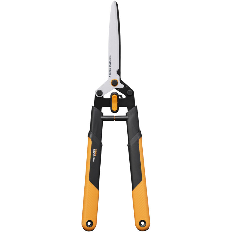 Cisailles à haies X Series DualAction HSX96​