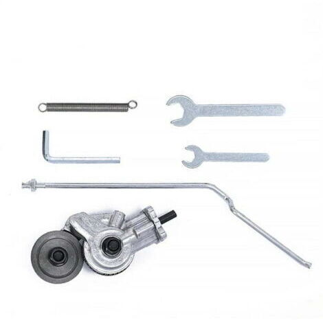 Cisailles à moutons électriques, outil de coupe de métal, accessoire de perceuse électrique, facile à utiliser, accessoire de perceuse pour couper le métal et tailler les animaux