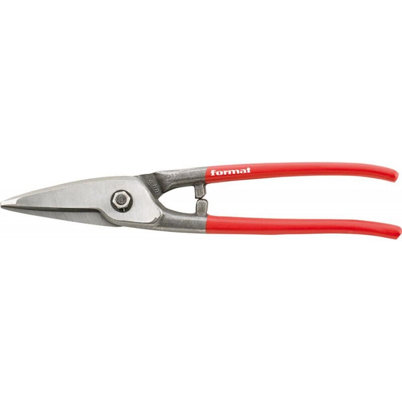 Cisaille berlinoise droite 300mm