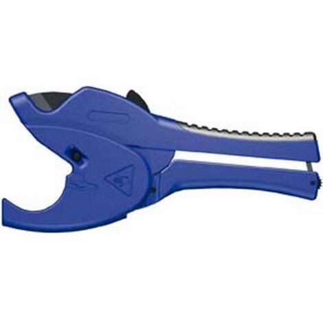 Cisailles à tuyaux matière synthétique, pour Ø de tuyaux de 3 à 42/3- 50 mm, Pour Ø de tuyaux : 3-50 mm
