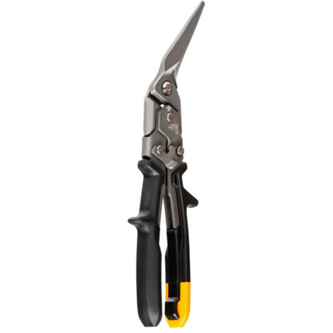 Cisailles toughbuilt tb-h4-60-sol lames forgées poignée ergonomique
