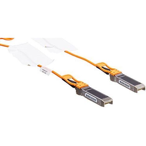 Cisco 10GBASE ACTIVE OPTICAL SFP+