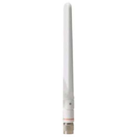 Cisco AIR-ANT2524DW-RS antenna di rete Antenna omnidirezionale RP-TNC 4 dBi