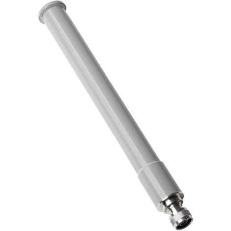 Cisco AIR-ANT2547VG-NS antenna di rete Antenna omnidirezionale Tipo N 7 dBi