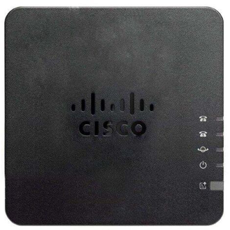 Cisco ATA 192