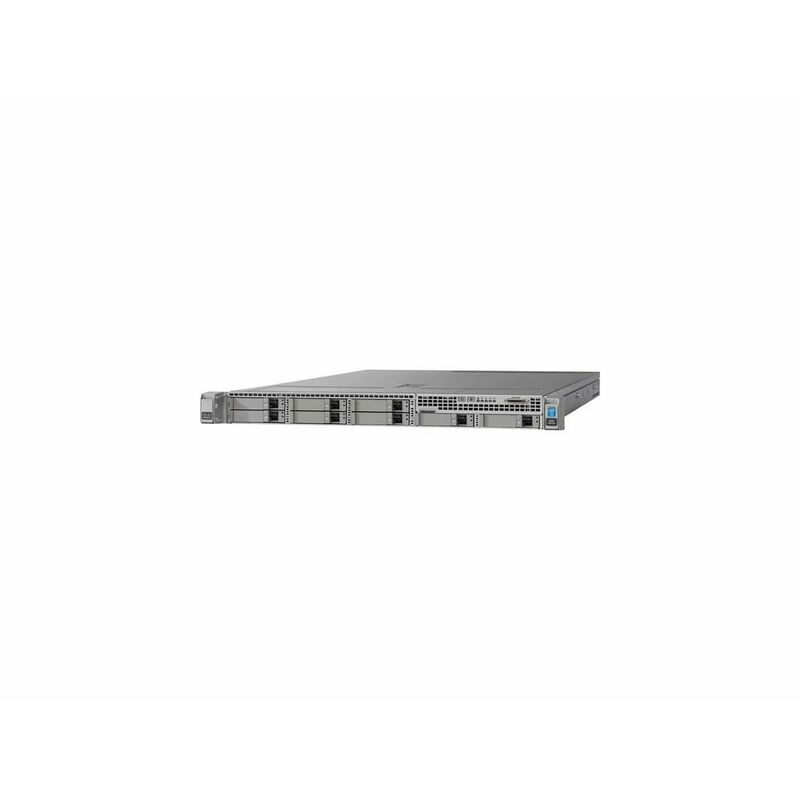 

CISCO Barebone CISCO BE6M-M5-K9 48 GB RAM 300 GB