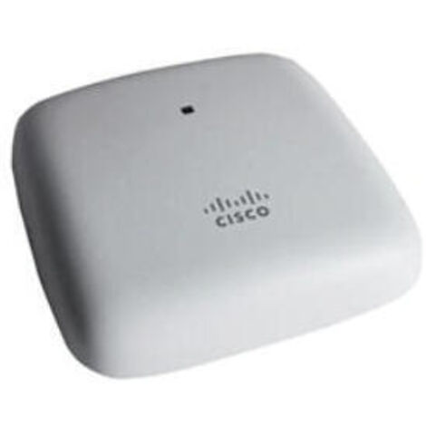 Cisco Business 140AC - Punto de acceso inalmbrico - Wi-Fi 5 - 2.4 GHz, 5 GHz