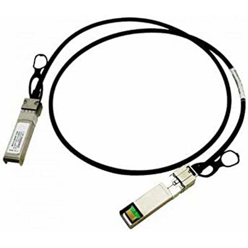 

Cable de Red Rígido UTP Categoría 6 QSFP-H40G-AOC3M= - Cisco