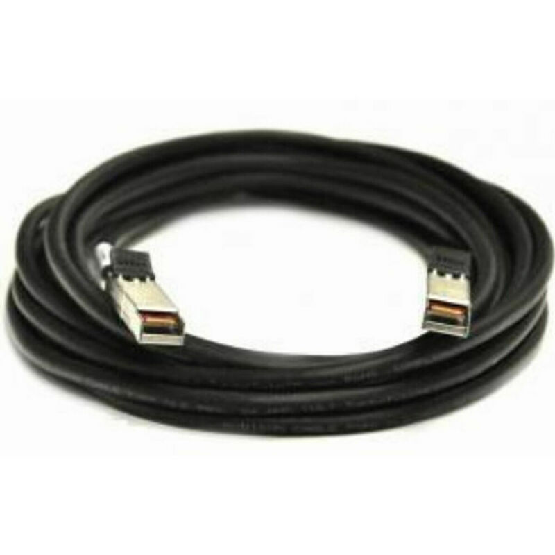 

Cable de Red Rígido UTP Categoría 6 SFP-H10GB-ACU7M= - Cisco