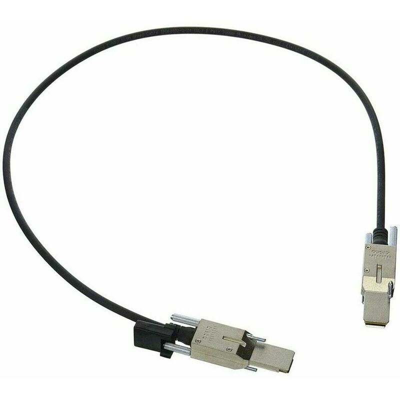 

CISCO Cable Red SFP+ CISCO STACK-T4-1M= 1 m