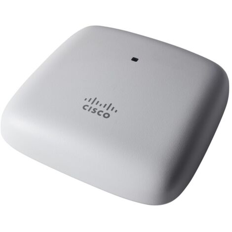 Cisco CBW140AC 867 Mbit/s Bianco Supporto Power over Ethernet (PoE)