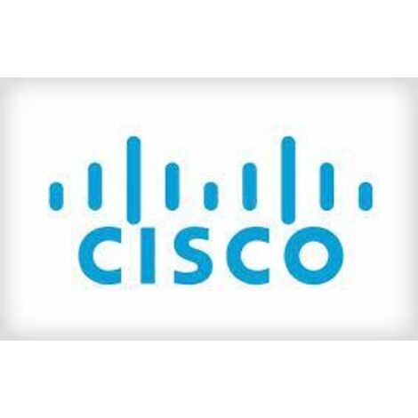 Cisco CS-BRD75P-WUK kit di fissaggio Acciaio